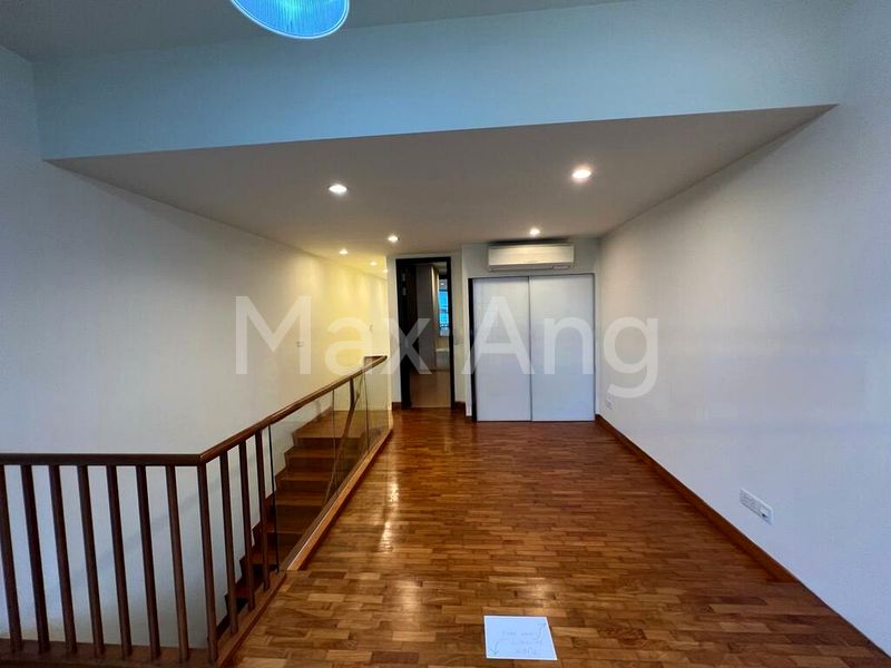 1 Bed Apartment (Condo) for Sale in  The Rochester Residences - Image 4